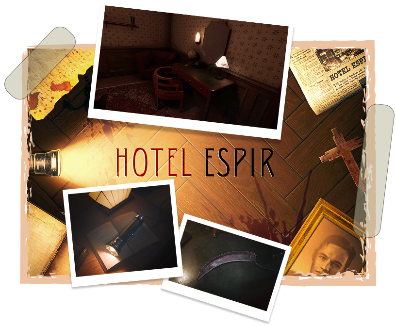 Hotel Espir